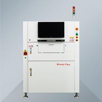 SMT SPI Machine InSPIre-630